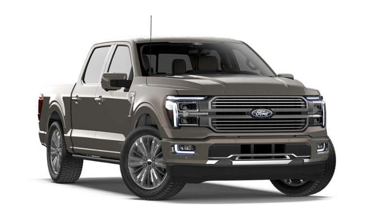 F-150® vehicle